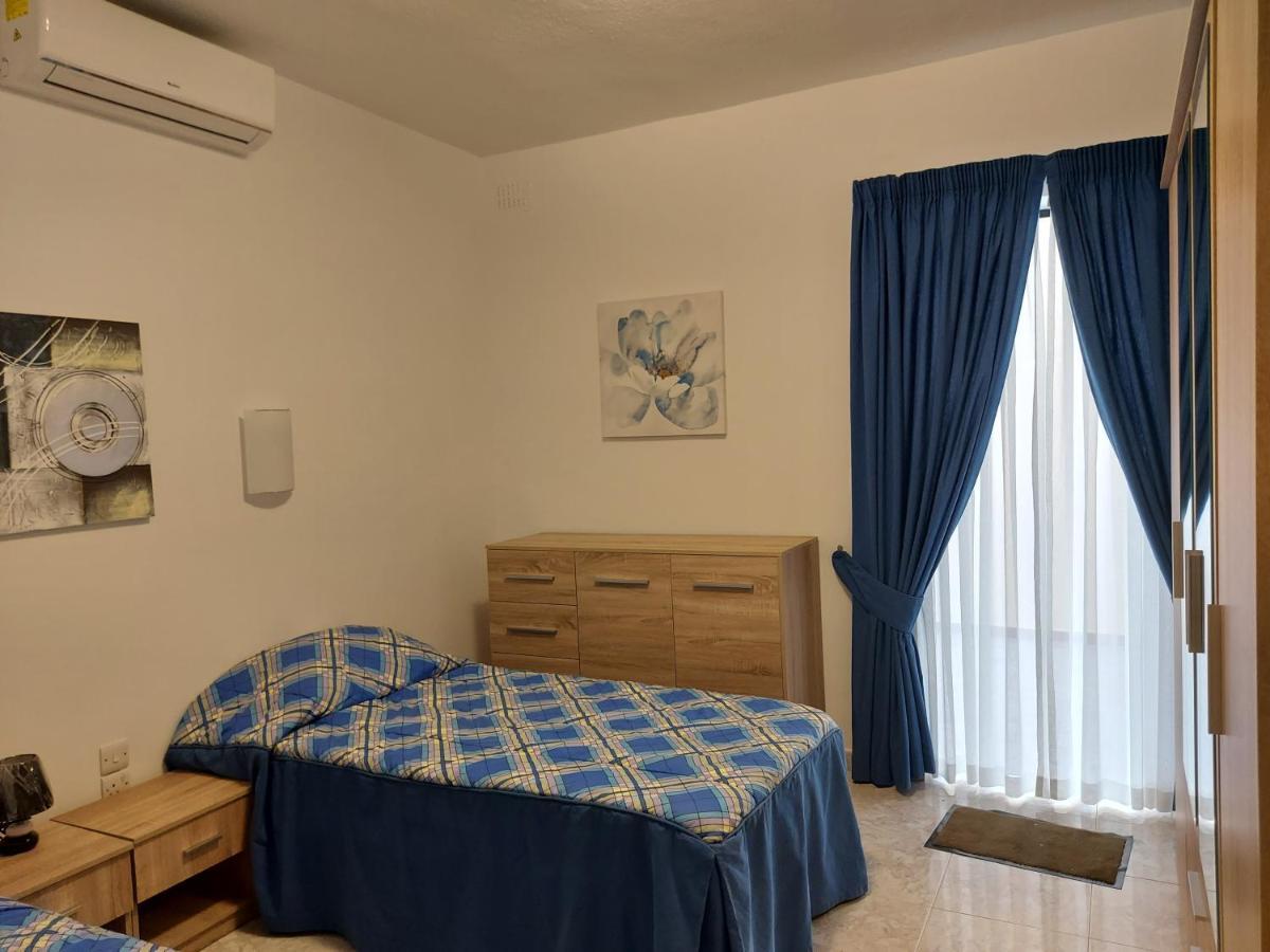 Apartament Gizimina In Marsascala Malta Few Minutes Away To The