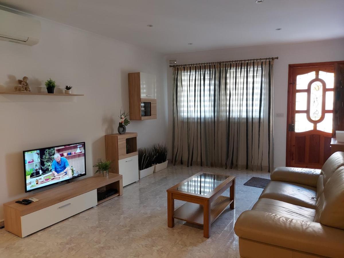 Apartament Gizimina In Marsascala Malta Few Minutes Away To The
