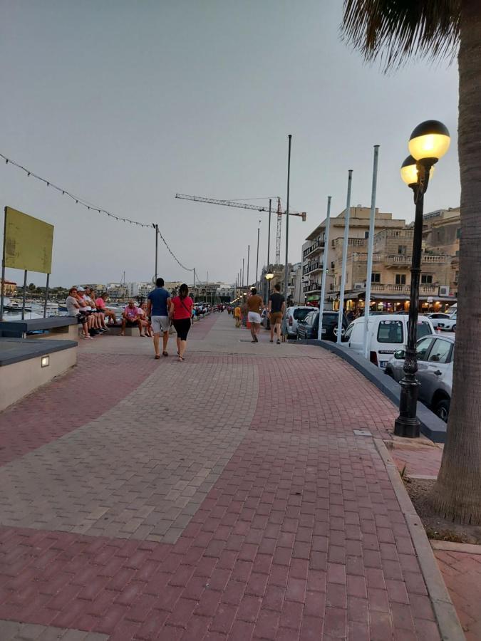Gizimina In Marsascala Malta Few Minutes Away To The *