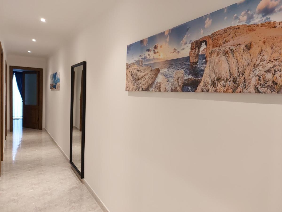 Gizimina In Marsascala Malta Few Minutes Away To The Apartament *