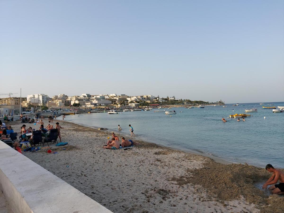 Gizimina In Marsascala Malta Few Minutes Away To The Apartament *