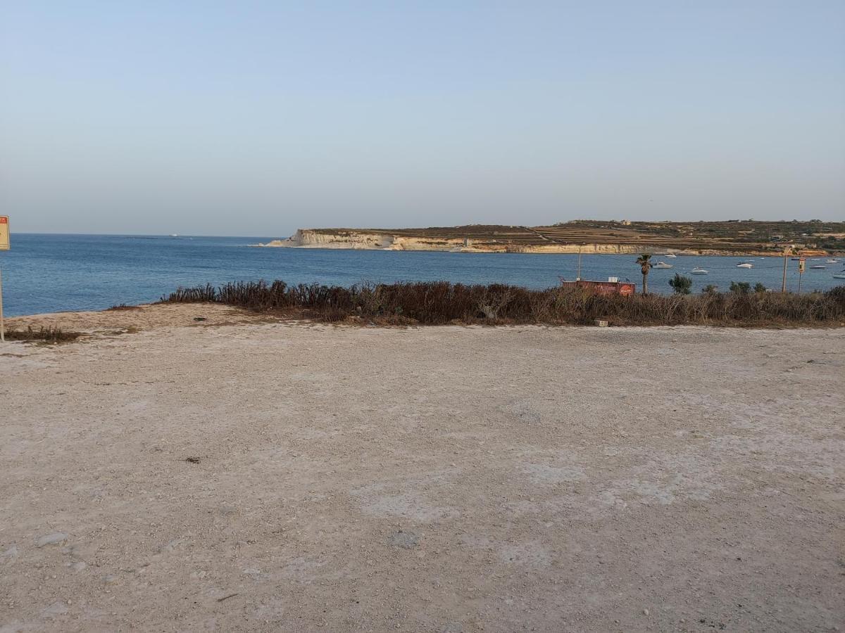 Gizimina In Marsascala Malta Few Minutes Away To The Apartament