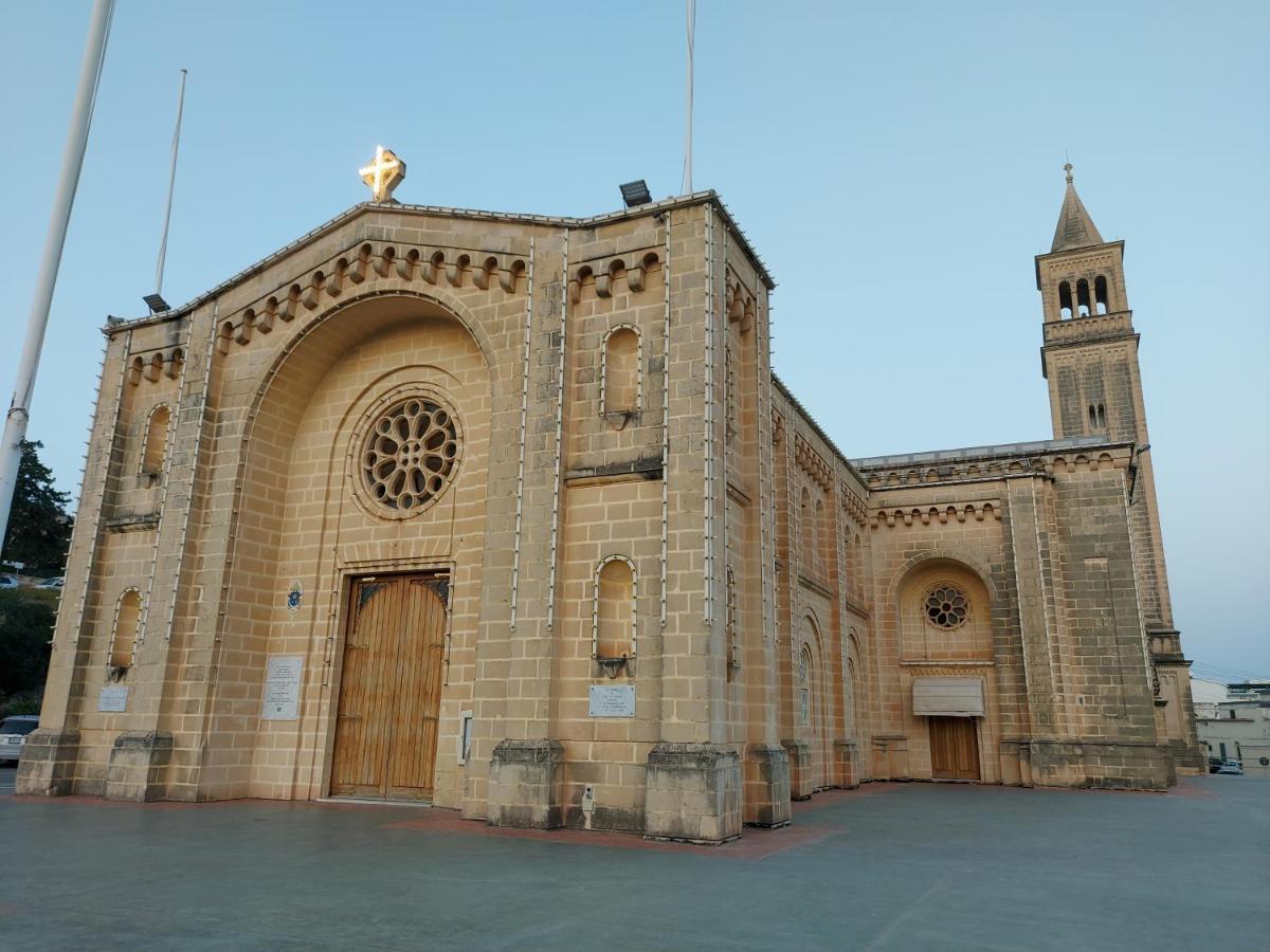 Apartament Gizimina In Marsascala Malta Few Minutes Away To The *