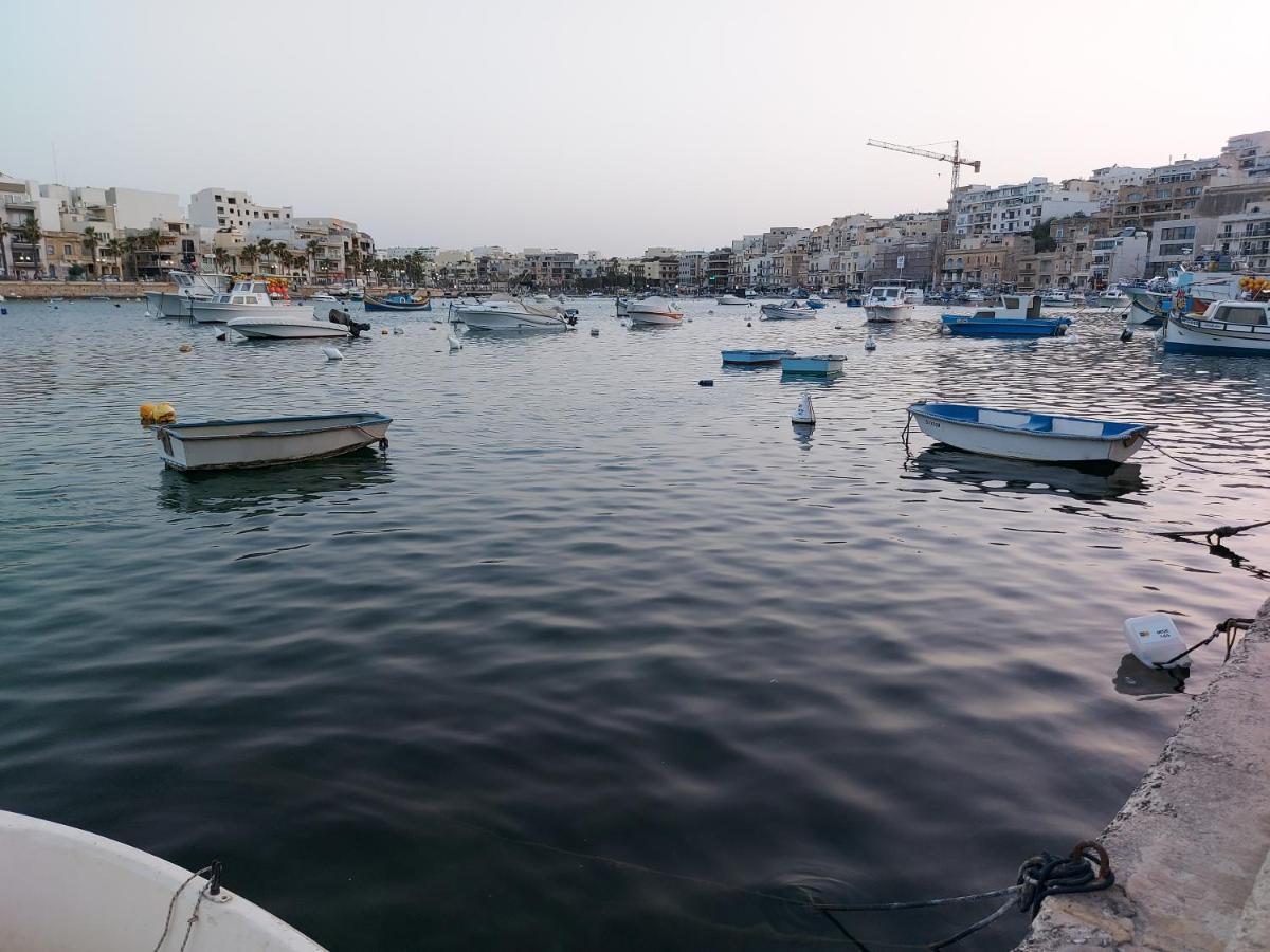Gizimina In Marsascala Malta Few Minutes Away To The Apartament *