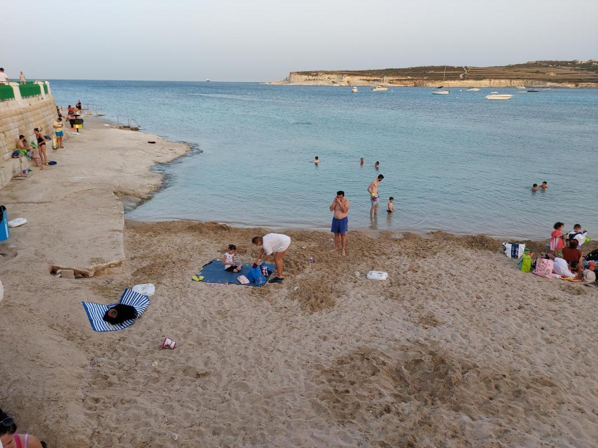 Gizimina In Marsascala Malta Few Minutes Away To The