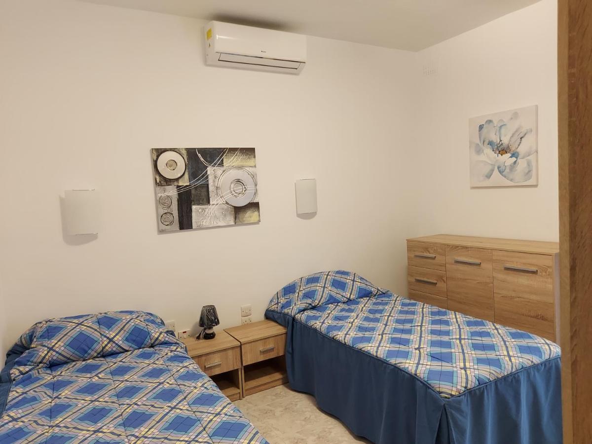 Apartament Gizimina In Marsascala Malta Few Minutes Away To The *