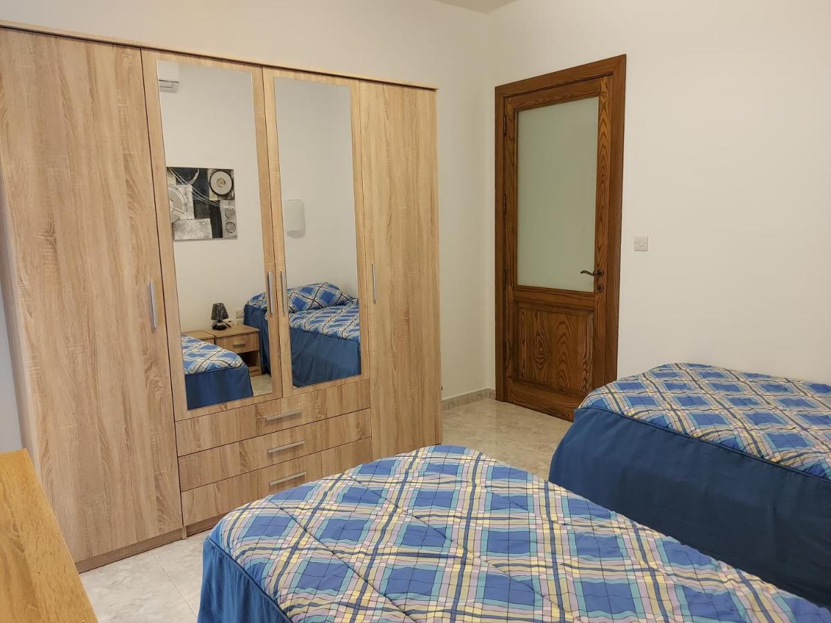 Apartament Gizimina In Marsascala Malta Few Minutes Away To The Marsaskala