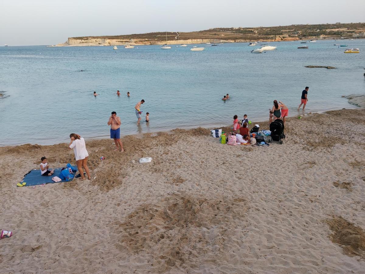 Gizimina In Marsascala Malta Few Minutes Away To The Apartament Marsaskala