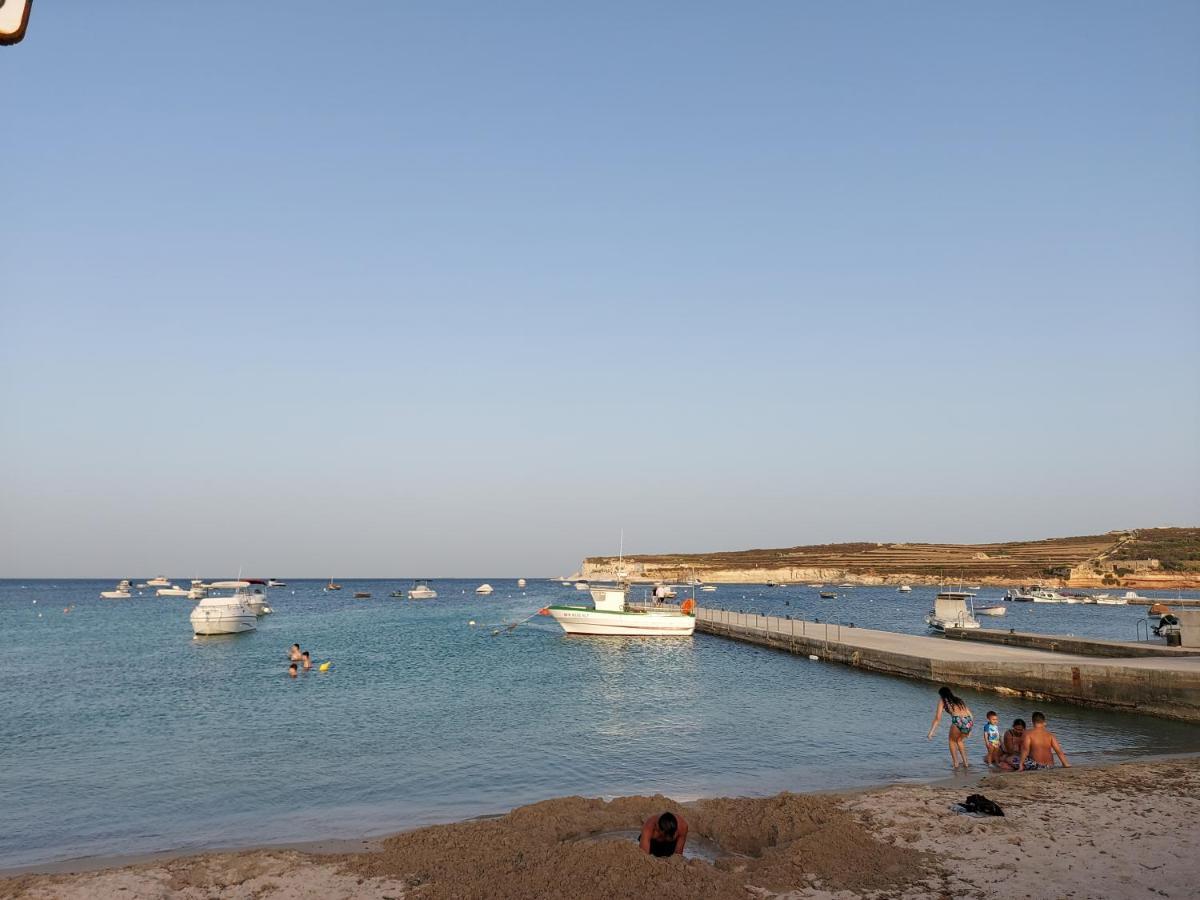 Gizimina In Marsascala Malta Few Minutes Away To The Apartament *