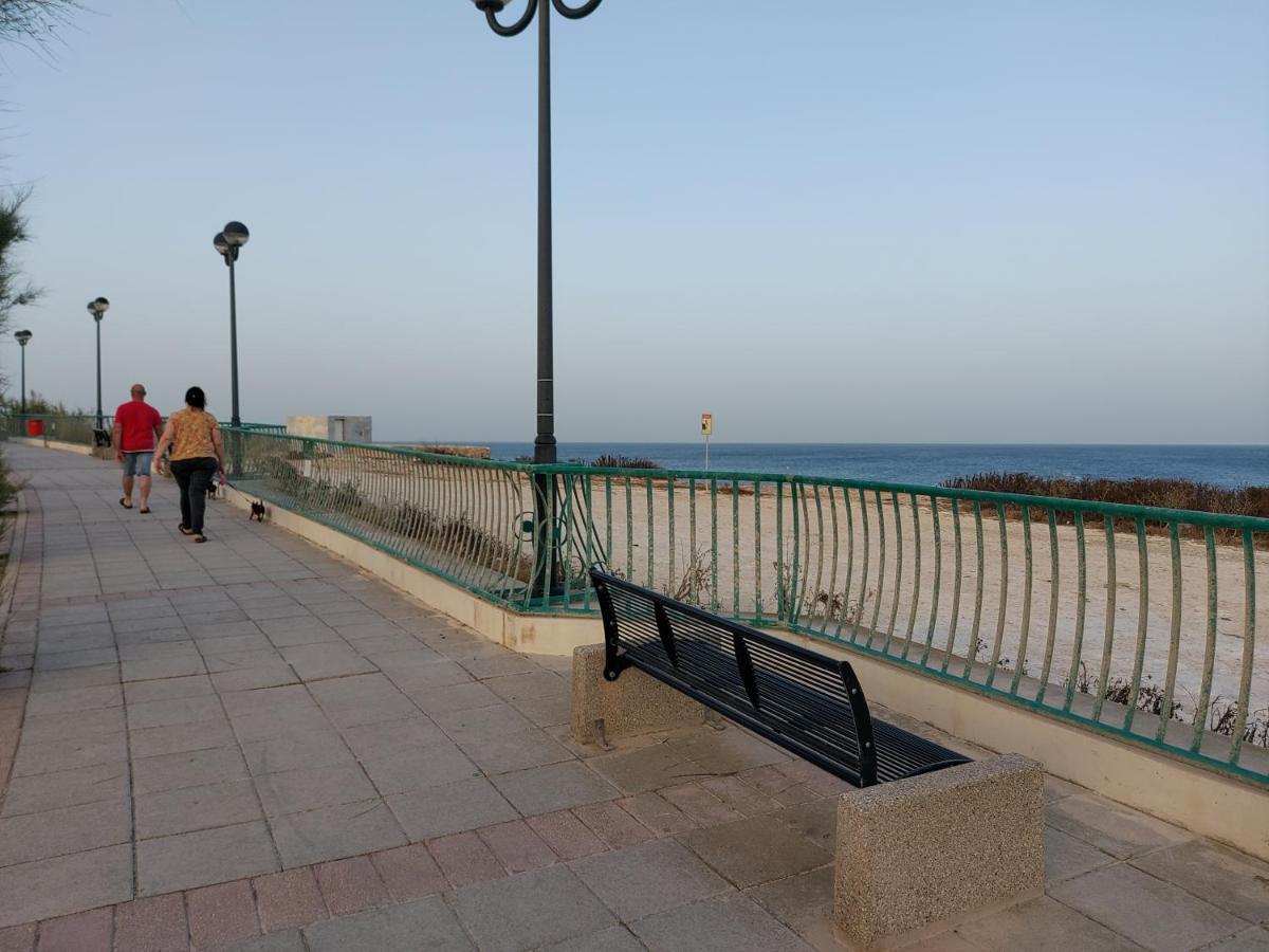 Apartament Gizimina In Marsascala Malta Few Minutes Away To The