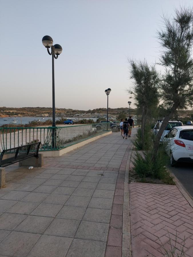 Apartament Gizimina In Marsascala Malta Few Minutes Away To The *