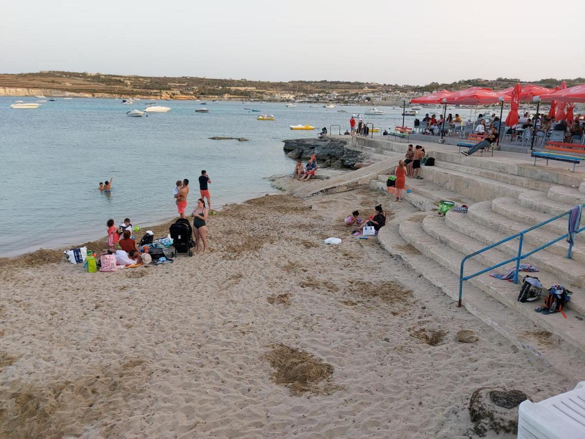 Gizimina In Marsascala Malta Few Minutes Away To The Apartament Marsaskala