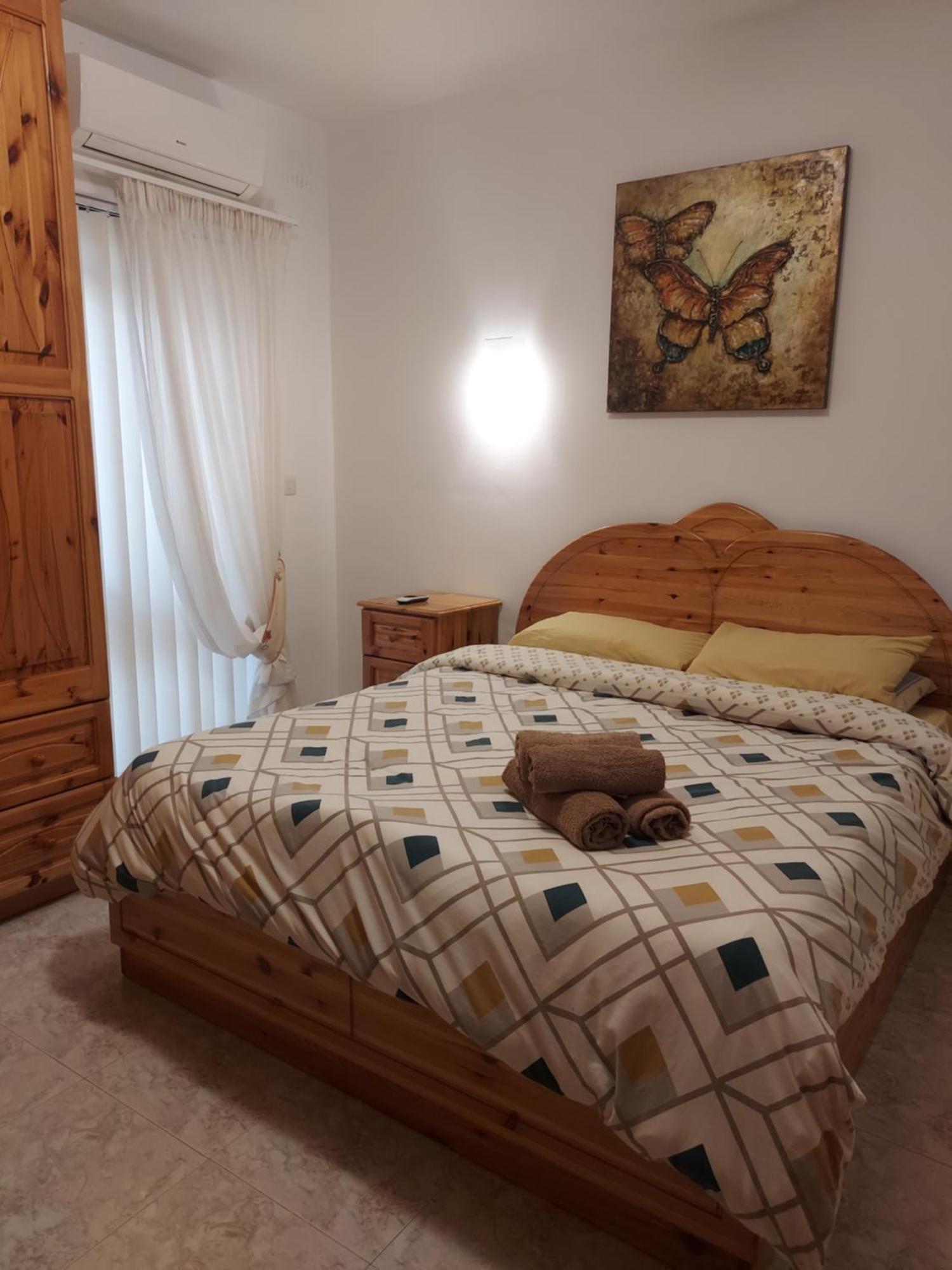 Apartament Gizimina In Marsascala Malta Few Minutes Away To The *