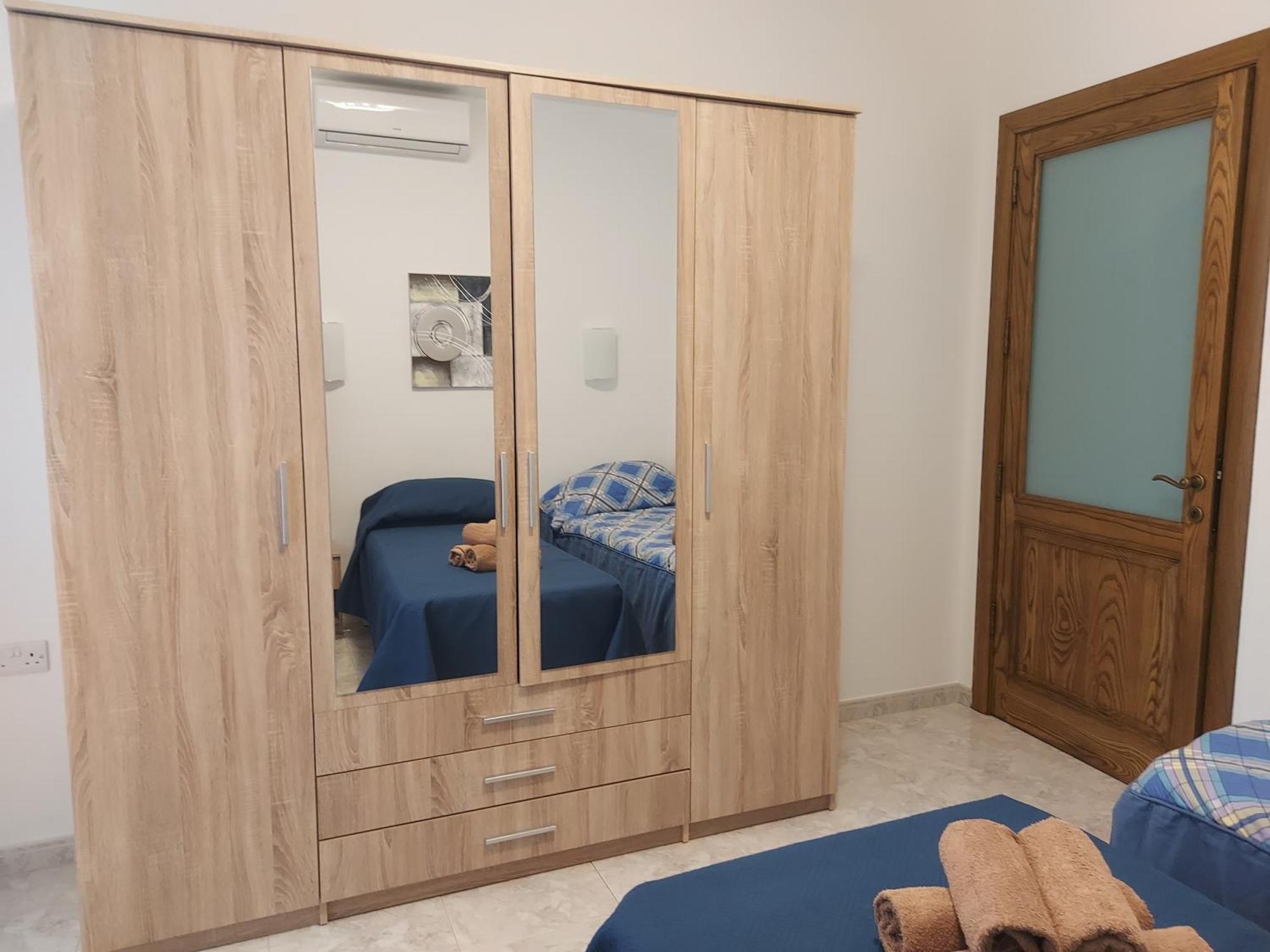Gizimina In Marsascala Malta Few Minutes Away To The