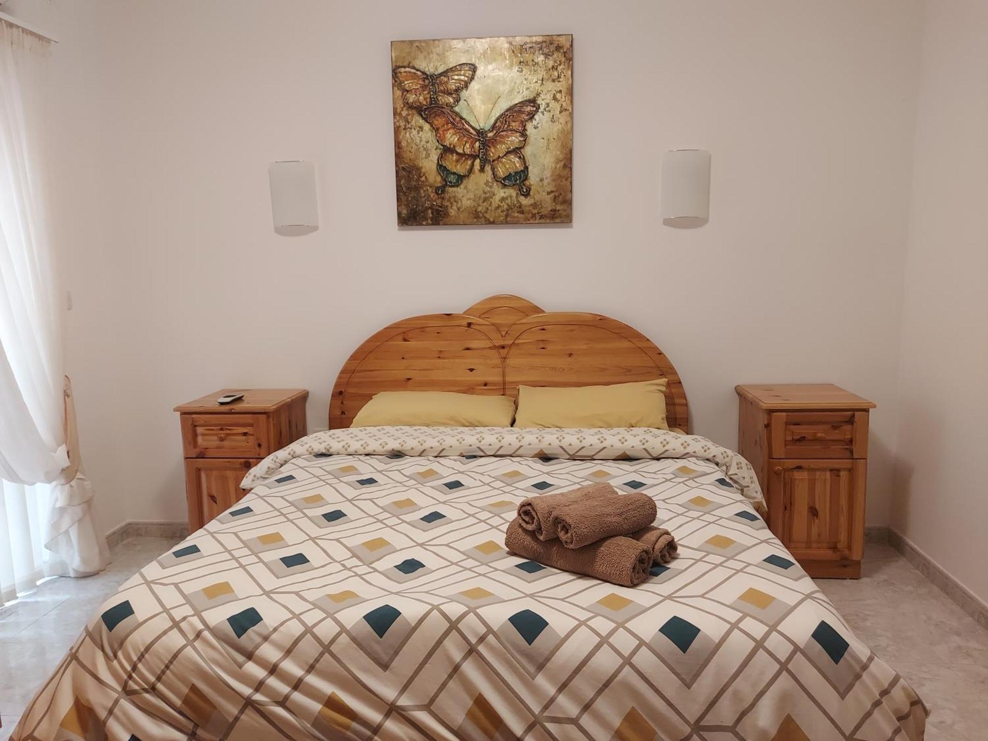 Gizimina In Marsascala Malta Few Minutes Away To The Apartament