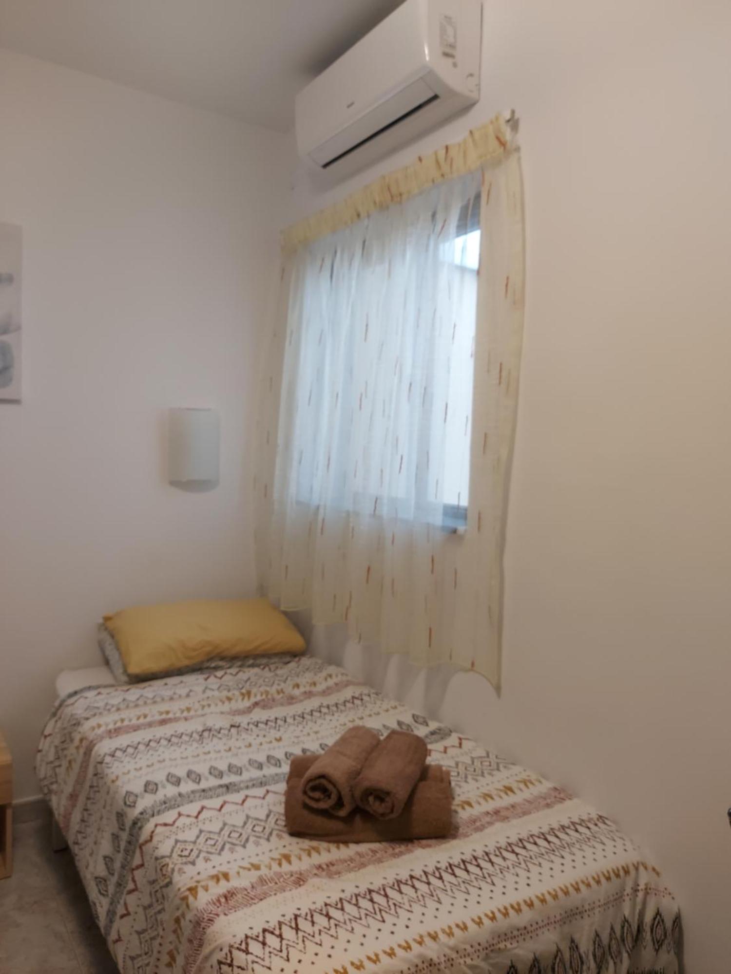 Gizimina In Marsascala Malta Few Minutes Away To The Apartament *
